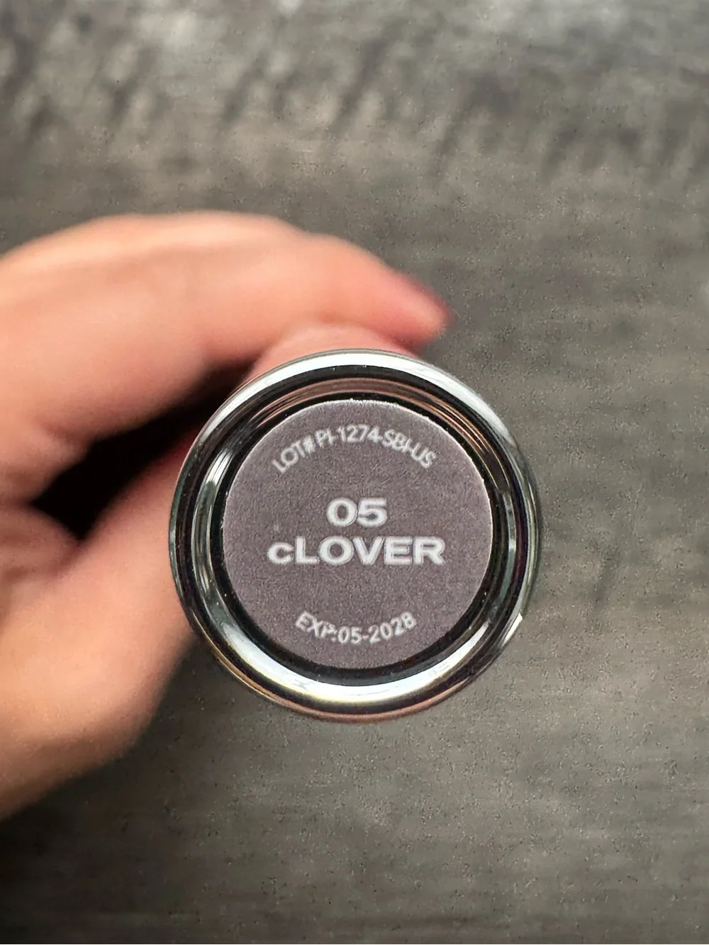 Sacheu Lip Liner Stay-N Longwear Lip Liner - Clover